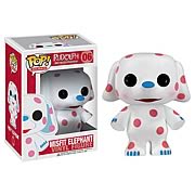 Rudolph Red-Nosed Reindeer Misfit Elephant Pop! Vinyl Figure